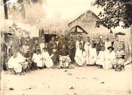 Igbo Land Inheritance: Why Patrilineality and Primogeniture Favour Sons in Igbo Culture || Nnewi City