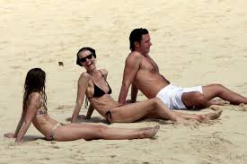 Well, if you're ready, let's start. How Eva Herzigova S Kids Helped Her Bounce Back From Rumours Of Anorexia And Drug Abuse
