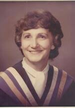 Anna Proulx Obituary