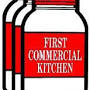 First Commercial Kitchen from nextdoor.com