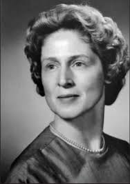 Ruth Stevens — The Vedder Research Library