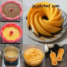 Tempe adalah makanan asli indonesia yang biasanya terbuat dari kacang kedelai, yang memiliki banyak manfaat untuk kesehatan tubuh kita. Resep Puding Labu Kuning Coklat Manis Lembut Enak Mudah Dan Simple Resep Kue Dan Masakan