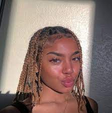 Xbrattt Natural Hair Styles Hair Styles Curly Hair Styles Naturally