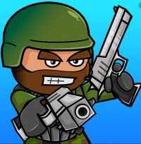 Now tap on the garena free fire hack apk file you have downloaded. Mini Militia Mod Apk 2021 Unlimited Health Ammo Nitro Latest Download Cloneapk Com