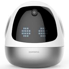 Robot S Iskusstvennym Intellektom Roobo Pudding S Emelya Kupit Nedorogo V Internet Magazine Fotokosmos