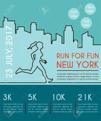 24 x 8 in other sizes. Running Marathon Poster Design Royalty Free Cliparts Vectors And Stock Illustration Image 80537090