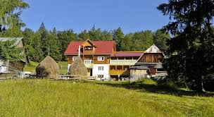 Pensiunea poiana verde va ofera cazare in 18 camere. Pensiunea Scarisoara Farm Stay Arieseni Deals Photos Reviews