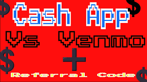 As a result, they've largely carved out unique user bases: Cash App Vs Venmo Referral Code Cash App Vs Venmo Does It Make A Difference You May Not Aagree Youtube