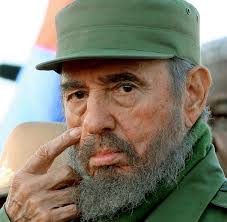 La forja del guerrillero Fidel Castro