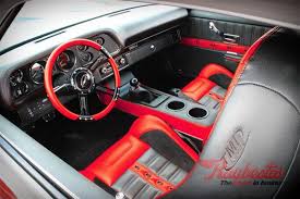 Raybestos Giveaway Camaro Interior Custom Car Interior Camaro Interior Camaro