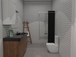 Maka dari itu anda harus selalu membaca doa masuk kamar mandi dan. Desain Kamar Mandi Ala Korea Rumah Joglo Limasan Work