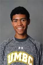 2015 Men's Cross Country Roster