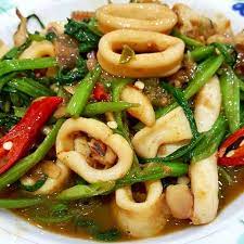 Sayur memang sedap dijadikan gandingan makanan berlauk. Aneka Resepi Masakan Sayur Sedap Dan Mudah