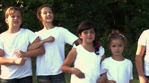 Nu fi prea principiala si plictisitoare. Da Si Nu Nu Si Da Speranta Pentru Copii Youtube