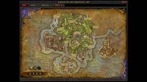 Already have the game client? Temple Of Lights Explore Azsuna Youtube