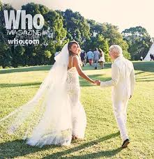 Bambi Northwood Blyth And Dan Single Former Ksubi Designer Single And Model Bambi Northwood Blyth Married Earlier T Wedding Dresses Lace Wedding Dresses Bride