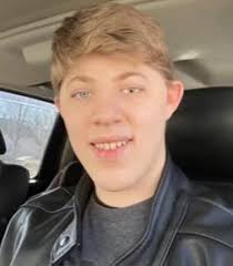 Collin Blakley Obituary