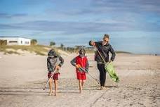 Right Whale Festival - BEACH CLEANUP