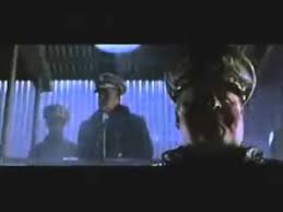 There's an early scene in crimson tide when the characters are playing a trivia game, remembering the stars of early submarine movies like run silent, run deep. it's clever, showing how the crew members of the u.s. Movie Crimson Tide Roll Tide Speech Youtube