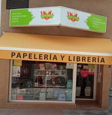 Papelería ANABEL S.L