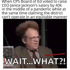 Make It Make Sense Makeitmakesense Chicago Teacher Memes