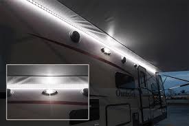 Rv Led Porch Light Invest In Safety And Well Being Oscarsplace Furniture Ideas