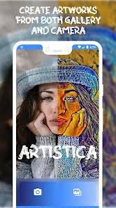 Artistica