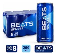 Skol Beats Lata 8un