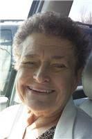 Patricia Racki Obituary (1937