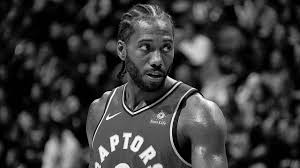 Kawhi leonard ends raptors speech with hilarious nod to his. What I Love About Kawhi Leonard On Kawhi Memes Kawhi S Future And By Stefan Chua Noteworthy The Journal Blog