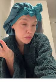 Carol Bouwer Husband