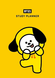 How to draw mang from bt21 by bts. Bt21 Maknaes Drawing Bts Army S Amino