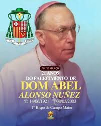 Seminário Dom Abel Alonso Nuñez