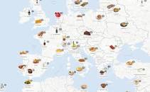 Resultado de imagen para atlas cocina gastronomia montadito