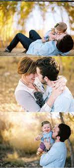 Pin By Jenni Martinez On Photography Newborns Babies 3 Family Photos With Baby Family Portrait Poses Family Portraits