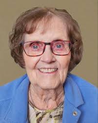 Cecelia J. Richards Obituary November 4, 2024