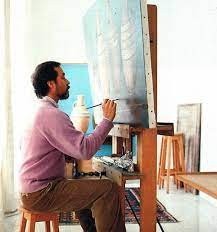 The latest tweets from claudio bravo camus (@claudiobravoart). Claudio Bravo In His Tangier Studio Claudio Bravo Camus Facebook
