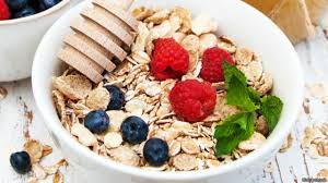 Los Tres Secretos De Un Desayuno Saludable Bbc News Mundo