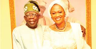Senator remi tinubu, born nine days before nigeria's attainment of independence from britain 54 years ago today, believes the dreams of the founding fathers can still be realised despite the present. Asiwaju S Eyes Magnetised Me Remi Tinubu Reveals Wuzupnigeria