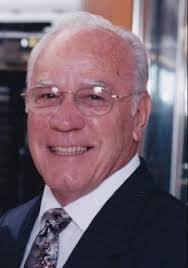 Larry Dwyer Obituary (1929