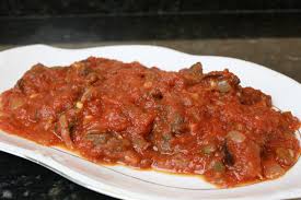 Über 2 bewertungen und für sehr lecker befunden. Cocina Andaluza Higaditos De Pollo Con Tomate