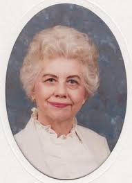 Christine Lanning Obituary (1922