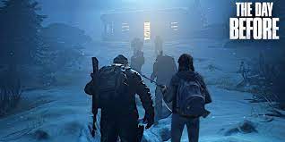 Последние твиты от the day before (@playdaybefore). The Day Before Has To Be More Than A Last Of Us Survival Game