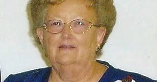 obituary: Loretta Harmon Epperly
