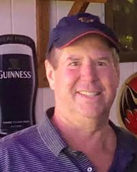 Michael Brophy Obituary