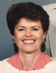 Obituary for Diane Norma Elwell