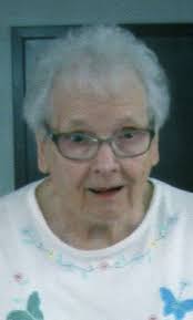 Obituary information for Mary Fran Baumgart