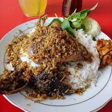 Beli sambal bebek madura online berkualitas dengan harga murah terbaru 2021 di tokopedia! 9 Tempat Makan Bebek Paling Hits Di Surabaya Pedesnya Gak Nahan