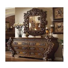Instead, mix a few vintage accessories or furniture with new items. Italian Design Dressing Console Table Vintage Wooden Carved Dresser With Mirror Antique Dresser And Mirror For Bedroom Buy King Size Bed Furniture Antique Wooden Home Furniture Luxury Bedroom Furniture Product On Alibaba Com
