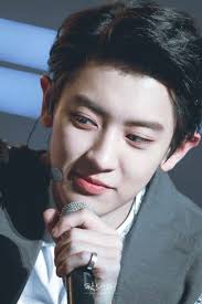 Pin de Nana Byun em Park Chanyeol